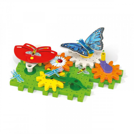 Georello Garden Quercetti [1]
