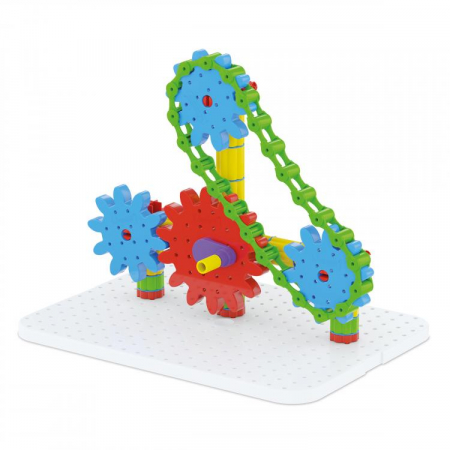 Georello Tech Starter Set Quercetti [3]