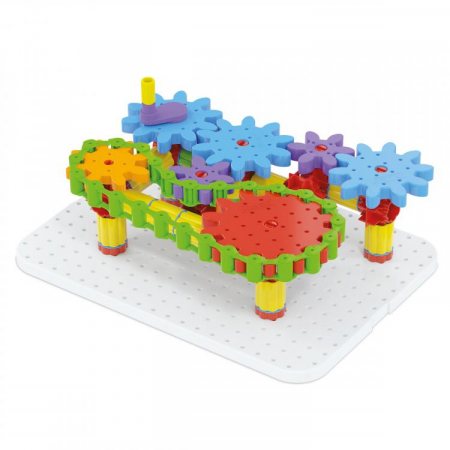Georello Tech Starter Set Quercetti [1]