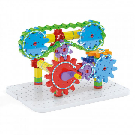 Georello Tech Starter Set Quercetti [2]