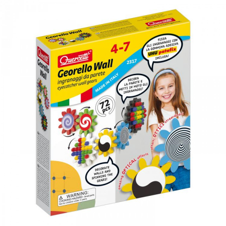 Georello Wall Quercetti [0]