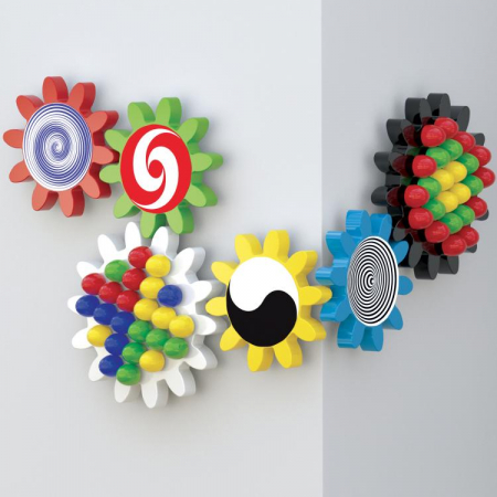 Georello Wall Quercetti [2]