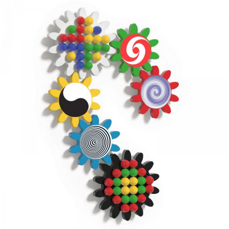 Georello Wall Quercetti [1]