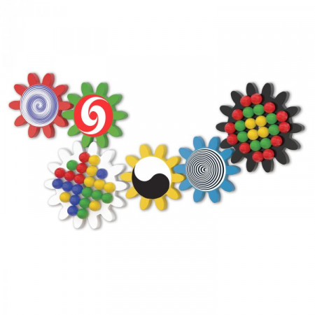 Georello Wall Quercetti [3]