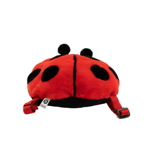 Ghiozdan Wild & Soft Buburuza [4]