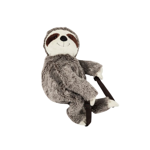 Ghiozdane si rucsacuri - Ghiozdan Wild & Soft Lenes