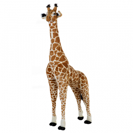 Decoratiuni - Girafa de plus Childhome 65x35x180 cm