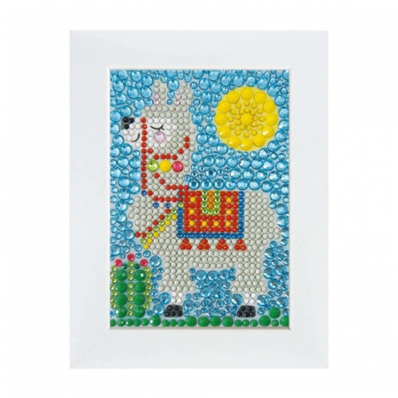 Glitters - Lama [2]