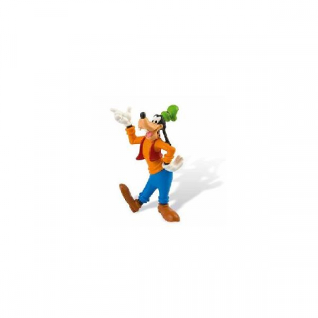 Figurine jucarii mici - Goofy, Bullyland