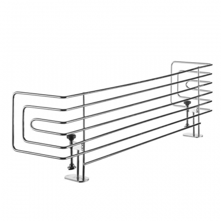 Sisteme protectie - Grilaj protectie plita aragaz din otel inoxidabil REER