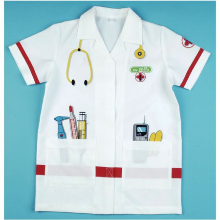 Jucarii de rol - Halat Doctor Klein