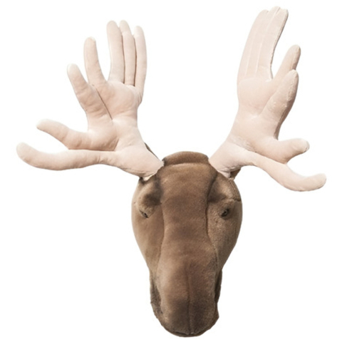 Decoratiune Cap de Elan - Alfred [1]