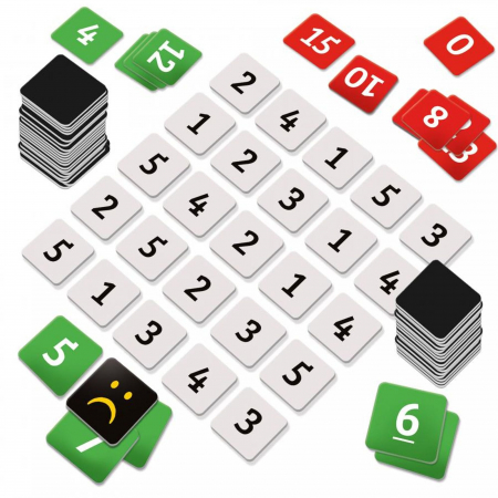 Jocuri educative - Headu Ludic - Joc De Matematica