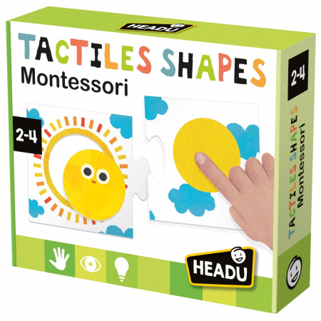 Headu - Montessori forme tactile [2]