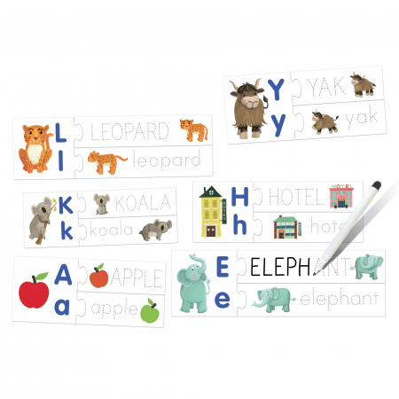 Jocuri educative - Headu Teacher Tested - Citeste Si Scrie