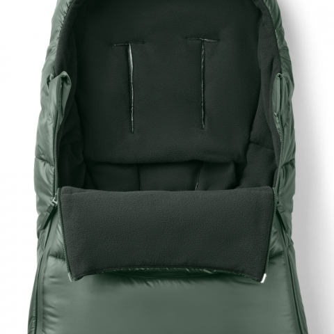 Husa de picioare Bugaboo Noir Editie Limitata Midnight Green [2]