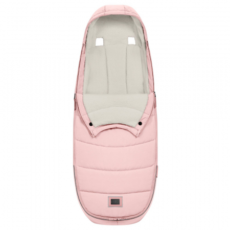 Husa de picioare Cybex Platinum Peach Pink [1]