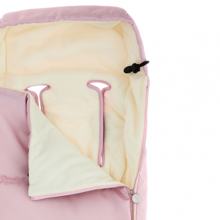 Husa de picioare Leclerc colectia Monnalisa Antique Pink [2]