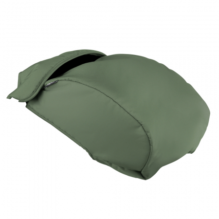 Husa de picioare Leclerc Quick Army Green [0]