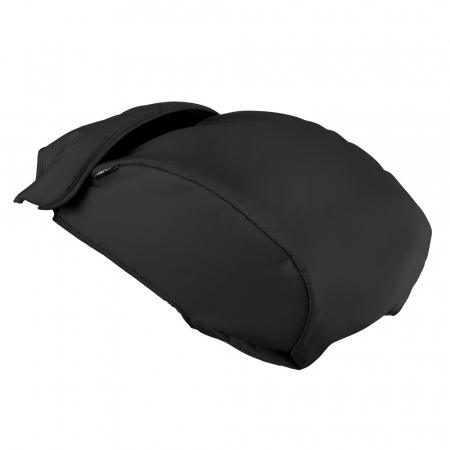 Husa de picioare Leclerc Quick Black [0]