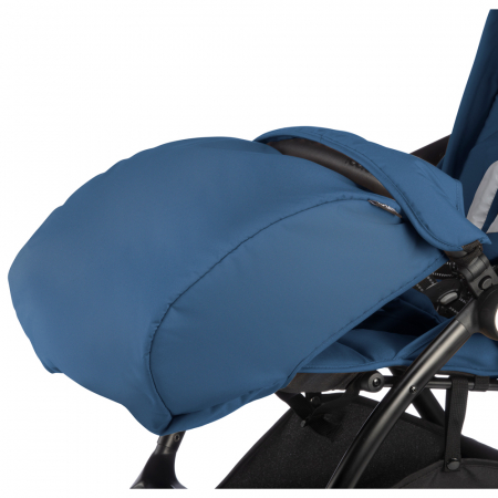 Husa de picioare Leclerc Quick Blue [1]