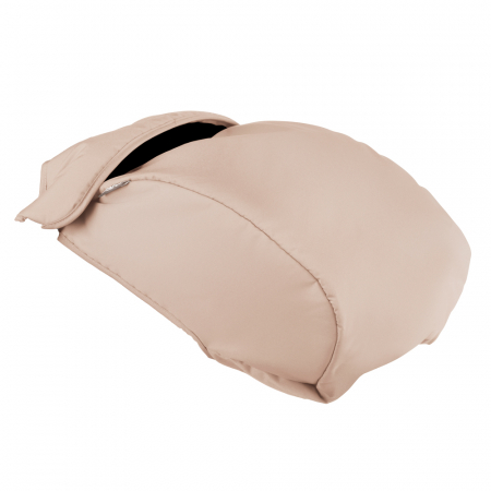 Accesorii transport copii - Husa de picioare Leclerc Quick Sand