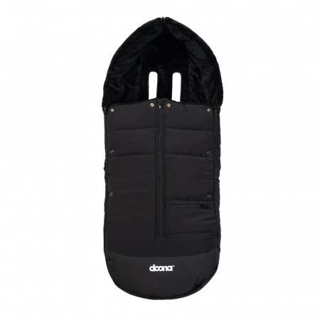 Accesorii transport copii - Husa de picioare Premium Doona