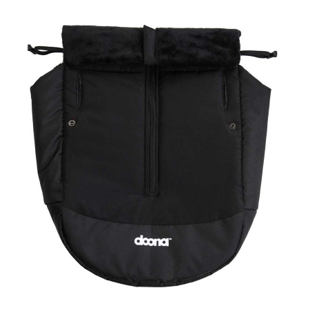 Husa de picioare scoica auto Doona [1]