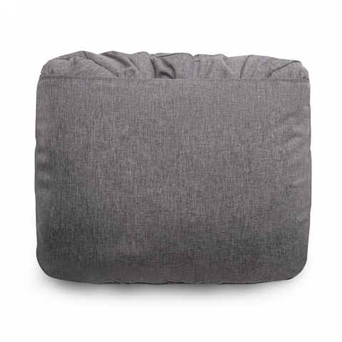 Husa de picioare universala carucior Bugaboo Grey Melange-resigilat [3]