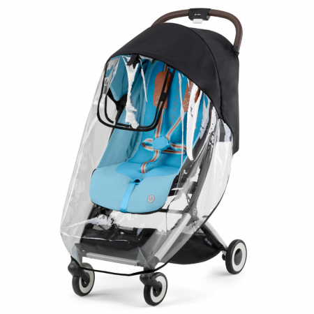 Accesorii transport copii - Husa de ploaie carucior Cybex Orfeo