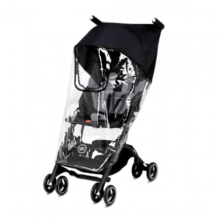 Accesorii transport copii - Husa de ploaie gb Pockit+ All Terrain