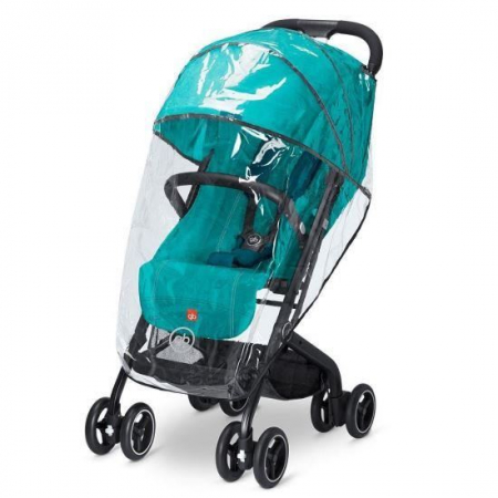 Accesorii transport copii - Husa de ploaie gb Qbit+ All Terrain