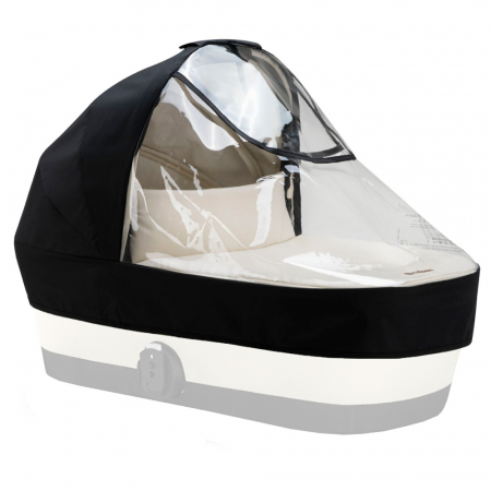 Accesorii transport copii - Husa de ploaie Landou Cybex Gazelle S