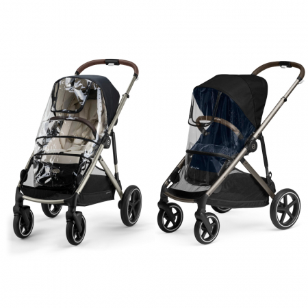 Husa de ploaie carucior Cybex Gazelle S [1]