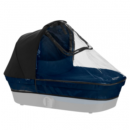 Accesorii transport copii - Husa de ploaie Landou Cybex Melio