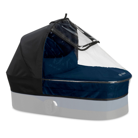 Accesorii transport copii - Husa de ploaie Landou S Cybex