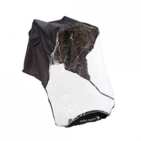 Husa de ploaie pentru carucior CITY MINI 3/GT [2]