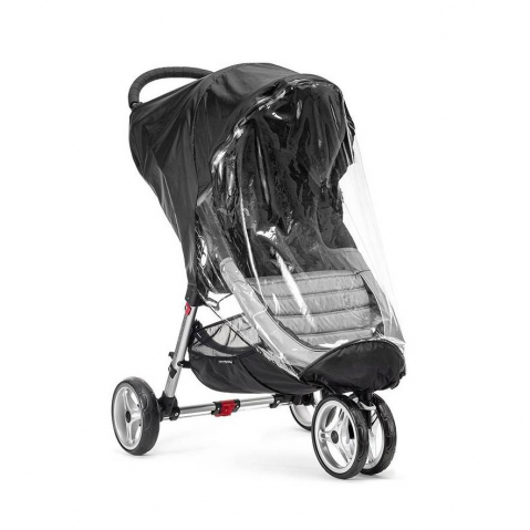 Husa de ploaie pentru carucior CITY MINI 3/GT [0]