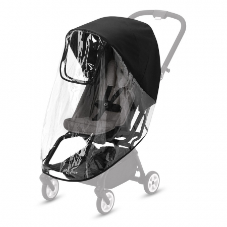 Husa de ploaie pentru carucior Cybex Eezy S Twist [0]