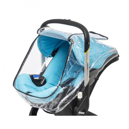 Husa de ploaie scoica auto Doona [3]