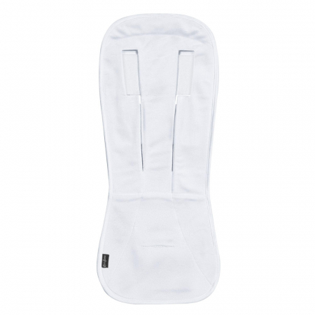 Accesorii transport copii - Husa de Vara universala carucior Cybex White