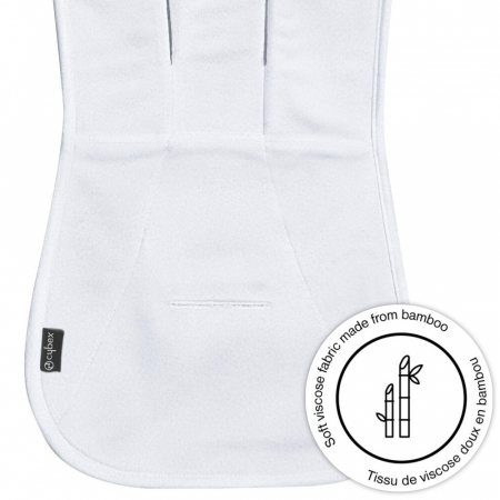 Husa de Vara universala carucior Cybex White [1]