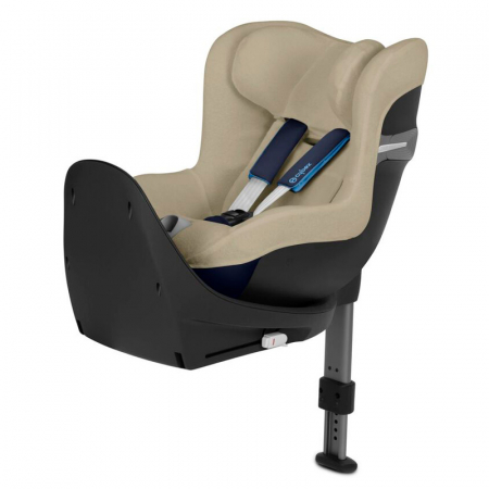 Accesorii transport copii - Husa de Vara pentru Scaun auto Cybex Sirona S2 Beige