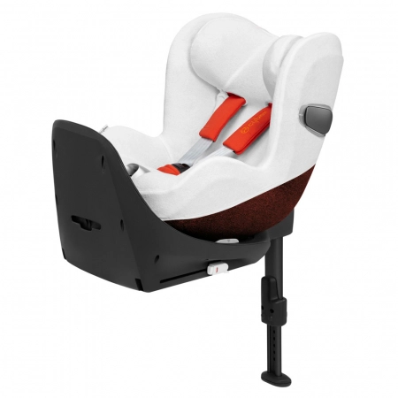 Husa de Vara scaun auto Cybex Sirona Z White