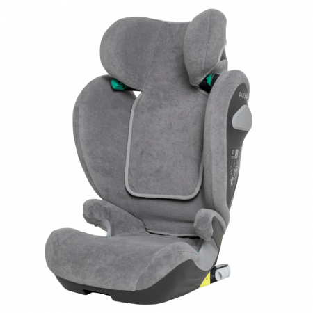 Accesorii transport copii - Husa de vara scaun auto Avova Sora-Fix