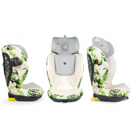 Husa de vara scaun auto Swandoo Charlie Aloha [1]