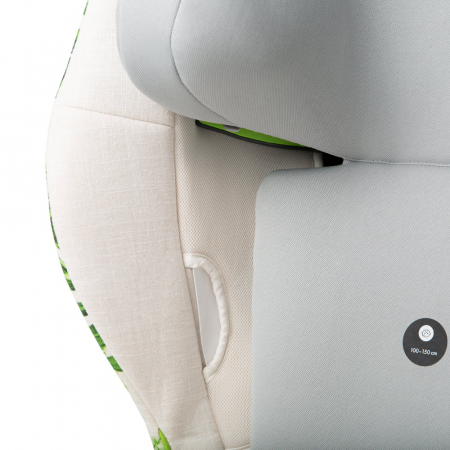 Husa de vara scaun auto Swandoo Charlie Aloha [4]