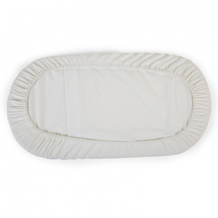 Husa impermeabila pentru saltea Cos bebe Childhome Moise [1]