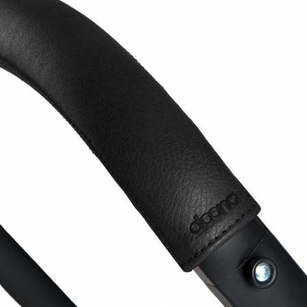 Husa maner scoica auto Doona Black [1]