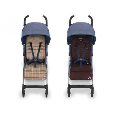 Husa reversibila Maclaren Albert Thurston [3]